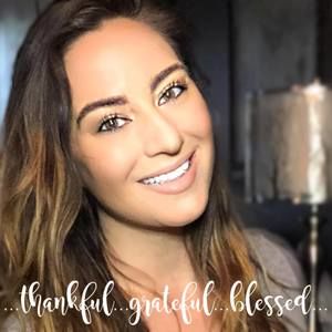 Meet your Posher, Audrey